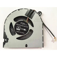 Original CPU Cooler Fan For ACER Aspire A314-31 A315-31 A315-51 A315-52 A515-51 A515-51G SF314-54 S40-51 S40-70RM