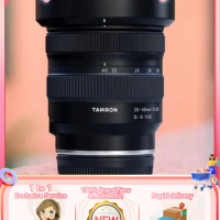 Tamron 20-40mm F2.8 Di III VXD Full Frame Mirrorless Camera Wide Angle Lens for Sony A7 A7R A7S III IV