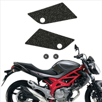 適用于 sfv650油箱防滑貼 保護貼 側貼 摩托車貼紙貼花