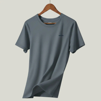 เสื้อยืด Relaxtee แห้งเร็ว / แห้งทันที / ระบายอากาศได้ดี / รังสียูวี