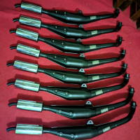 kenalpot fiz r original product standar racing