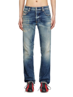 ผู้ชาย 1993 D-VYL L.30 TROUSERS กางเกงยีนส์