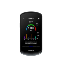 【GARMIN】EDGE 1040系列自行車錶 精裝版