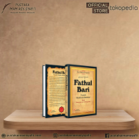 Fathul Bari | Paket 3 (Jilid 15 - 21)