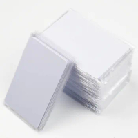 1pc/Lot NFC Card with Block 0 Rewritable 4K S70 13.56Mhz 4 Bytes 7 Bytes UID Changeable Card