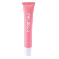 [HOT]OU Brightening Lip Serum 7g with 3in1 function Brightening Hydrating Tinted Lip Care Contains V