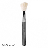 Sigma F40-大修容腮紅刷 Large Angled Contour Brush