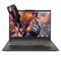 FiREBAT T6A 16" 2.5K Ryzen 7 7445HS RTX 3050 16GB+512GB Windows 11 Pro 電競手提電腦(NB-FT6A+LB-PCNB)