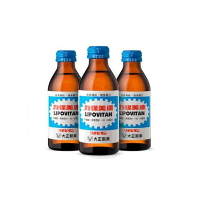 [COSCO代購]  W99894 力保美達 能量補給飲料 24瓶 (150毫升 X 24瓶) 2組