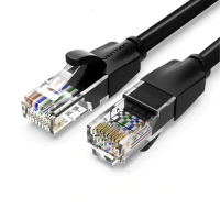 KABEL LAN CAT6 15M VENTION IBEBN