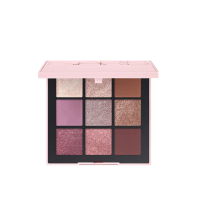 【NARS】激情過後甜霓9色眼彩盤(新品上市!!)