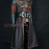 KIYO-KIYO Customized x Mortal Kombat X ERMAC Cosplay Costume custom size high quality real pictures