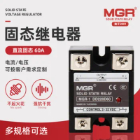 Solid state relay MGR-1 DD220D60 DC solid state relay