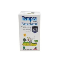 TEMPRA SYRUP ANGGUR 30ML