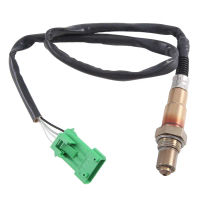 0258006027 O2 Oxygen Sensor Fit for Citroen Berlingo C2 C3 C4 C5 C6 C8 for Peugeot 206 306 307 407 f