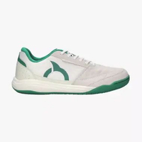 Ortuseight Sepatu Futsal Jogosala Lineage - White/Green 41