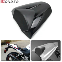 Motorcycle Rear Seat Cover Cowl Motor Seat Cowl Rear For Honda CBR500R CBR 500R 500 R CBR500R 2013 2014 2015 13 14 15