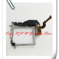 NEW For Sony A7M3 A7RM3 MB Charge Unit Shutter Driver Motor Drive Engine A7III A7RIII A7R3 A7 III A7R Mark 3 M3 Mark3 MarkIII