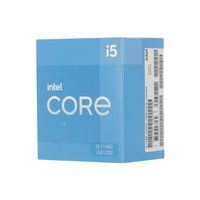 CPU CORE I5 - 11400 LGA 1200 Advice