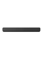 ซาวด์บาร์ (2.0CH) รุ่น HT-S100F