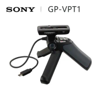 Sony GP-VPT1 Multi-function shooting handle For Sony A6500 A6300 A6000 7R A7M2 A7SM2 RX100M5 RX100M3 HX90 WX500 Shooting Grip