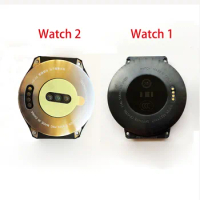 For Huawei Watch 1 Watch 2 Smart Watch Battery Door Back Cover Rear Housing Charging Charger Connecto