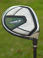 泰勒梅Taylormade高爾夫球桿RBZ球道木3號木5號木桿加速槽
