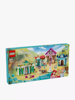 Lego LEGO® Friends Disney Princess Market Adventure - 43246