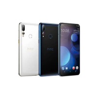 【HTC 宏達電】B級福利品 DESIRE 19+ 6G/128G