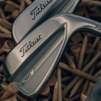 Titleist泰特利斯高爾夫球桿全新T150巡回賽男士鐵桿組