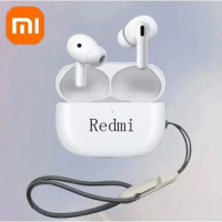 Xiaomi wireless headphones, in-ear, HiFi stereo, Bluetooth, noise cancellation, Sports gaming headset.