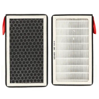 Cabin Air Filter Air Condition Cabin Air Filter Moisture Resistance Activated Carbon Powerful Filter