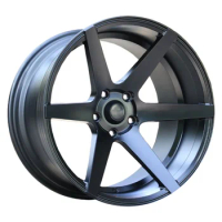 17 18inch 5X100 5X114.3 alloy wheels car rims auto parts modified models