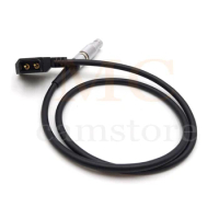 EOS C200 Mark II Power Cable for Canon C300/C500, D-tap to 4pin 20 in