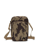 กระเป๋าสะพาย Heritage Camo รุ่น DQ5934-250 สีLimestone/Limestone/Black Size F
