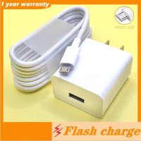 Pengecas USB Universal, Pengecasan Pantas, Kabel Data Mikro 2a, Jenis C, Serasi dengan Oppo A59, A57