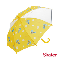 Skater兒童雨傘-巧虎