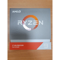 AMD R9 3900X 全新代理貨