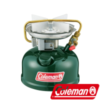 【Coleman】SPORTSTER II氣化爐 CM-28577(CM-28577)