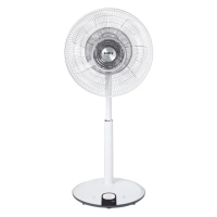 【SAMPO 聲寶】14吋微電腦DC直流馬達抑菌立扇(SK-FJ14PD)