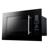 23L Built in Convection Grill Inbuilt Oven and Microwave Oven Ovens Price