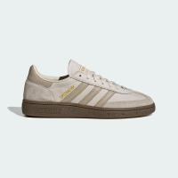 adidas 愛迪達 休閒鞋 女鞋 運動鞋 三葉草 HANDBALL SPEZIAL W 褐 JI2644