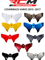 cover rak rack laci dasbor kantong kupu kupu Vario 125 150 2015-2017