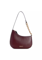 Nine West Sana Shoulder Bag Merlot