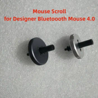 1Pcs Mouse Scroll for Microsoft Designer Bluetoooth Mouse 4.0 Repair Accessories Replacement Parts B