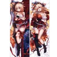 Genshin Impact Anime Cushion Dakimakura Kawaii Venti Mona Loli Pillow Cover  Hugging Body Girl Anime Game Waifu Otaku Pillow Case - Costume Props -  AliExpress