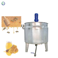 Honey Processing Machine Price Preheater Sterilization Extractor Dehydrator