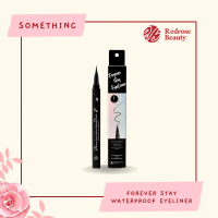 SOMETHINC Forever Stay Waterproof Liquid Eyeliner