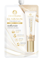 รองพื้น Glass Skin SPF30 PA+++ 15 กรัม