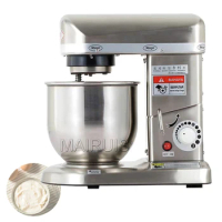 Dough Mixer Machine Spiral Mixer Bakery Factory Manufacture Bread Flour Mixing Machine